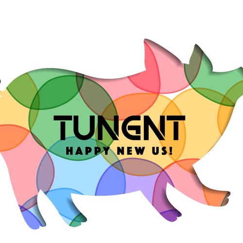 Happy New Us! Liên khúc nhạc Xuân! - TUNGNT Mixset