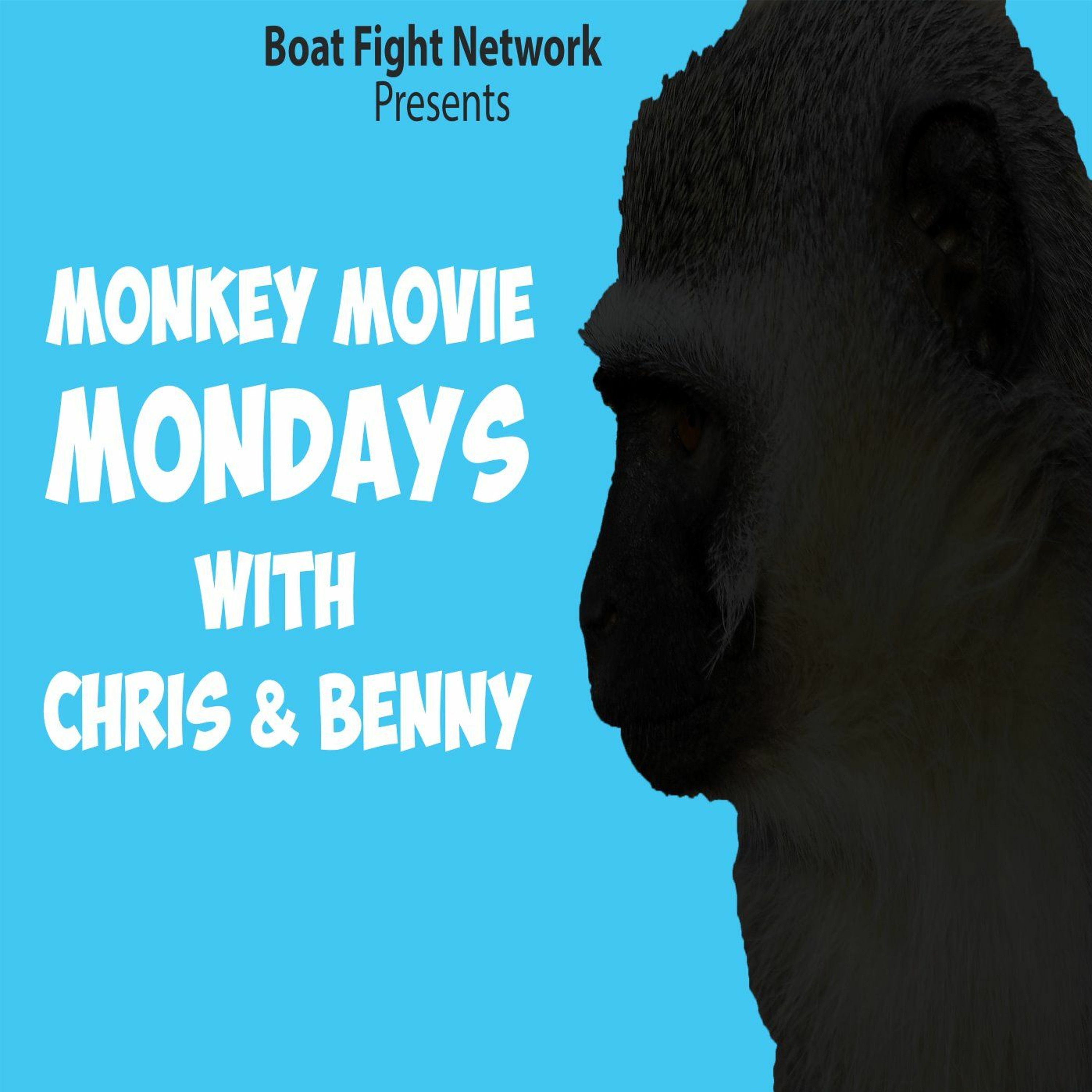 Ep3 Dawn Of The Planet Of The Apes