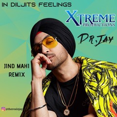 Jind Mahi Remix - Dr. Jay | Xtreme Productions |