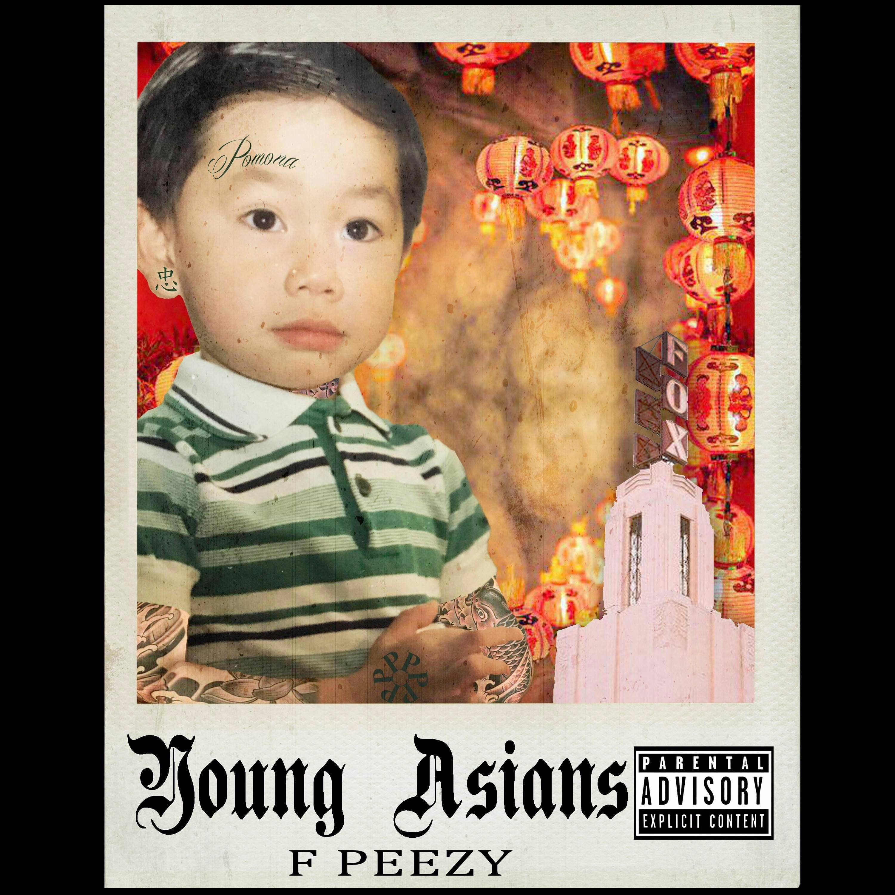 Young Fingaprint
