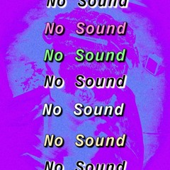 No Sound
