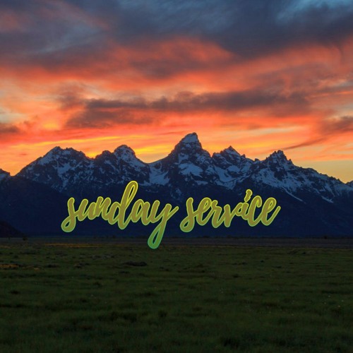 Stream Kaye Akinrinade | Listen to Kanye West - Sunday Service playlist  online for free on SoundCloud