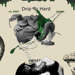 drip too hard remix - Kir Flow
