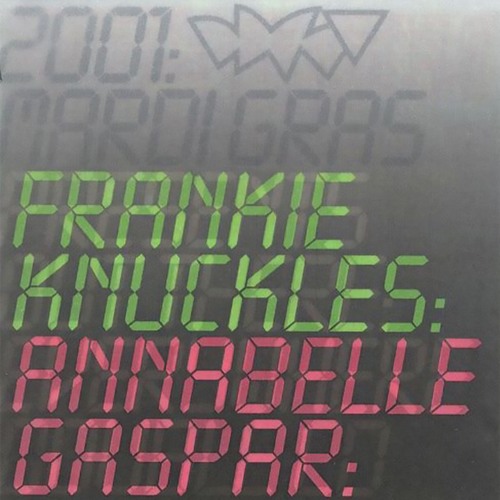 02 Moody - Sessomato (Joey Negro Club Mix)