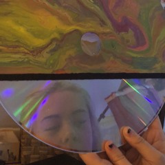 cotton candy dream girl