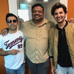 Hrishi K with Rochak Kohli (Composer) & Darshan Rawal (Singer) - ‘Ek Ladki Ko Dekha To Aisa Laga’