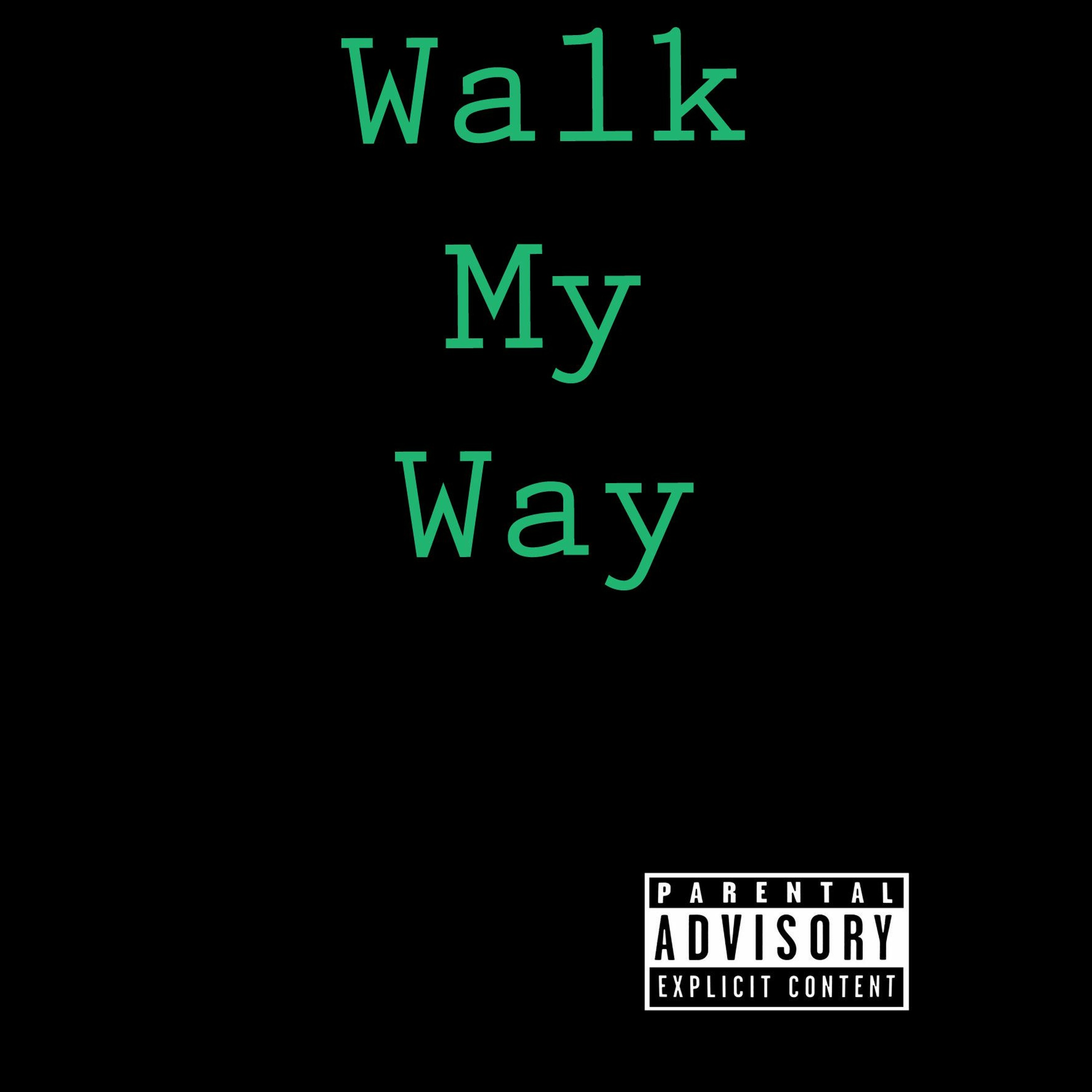 ChillBando-Walk My Way episode artwork