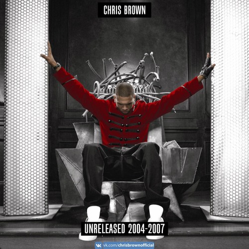 Chris Brown - Wrong Side Of The Tracks [Remastered]