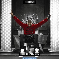 Chris Brown - Now & Later