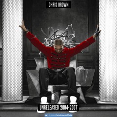 Chris Brown - I Needed You