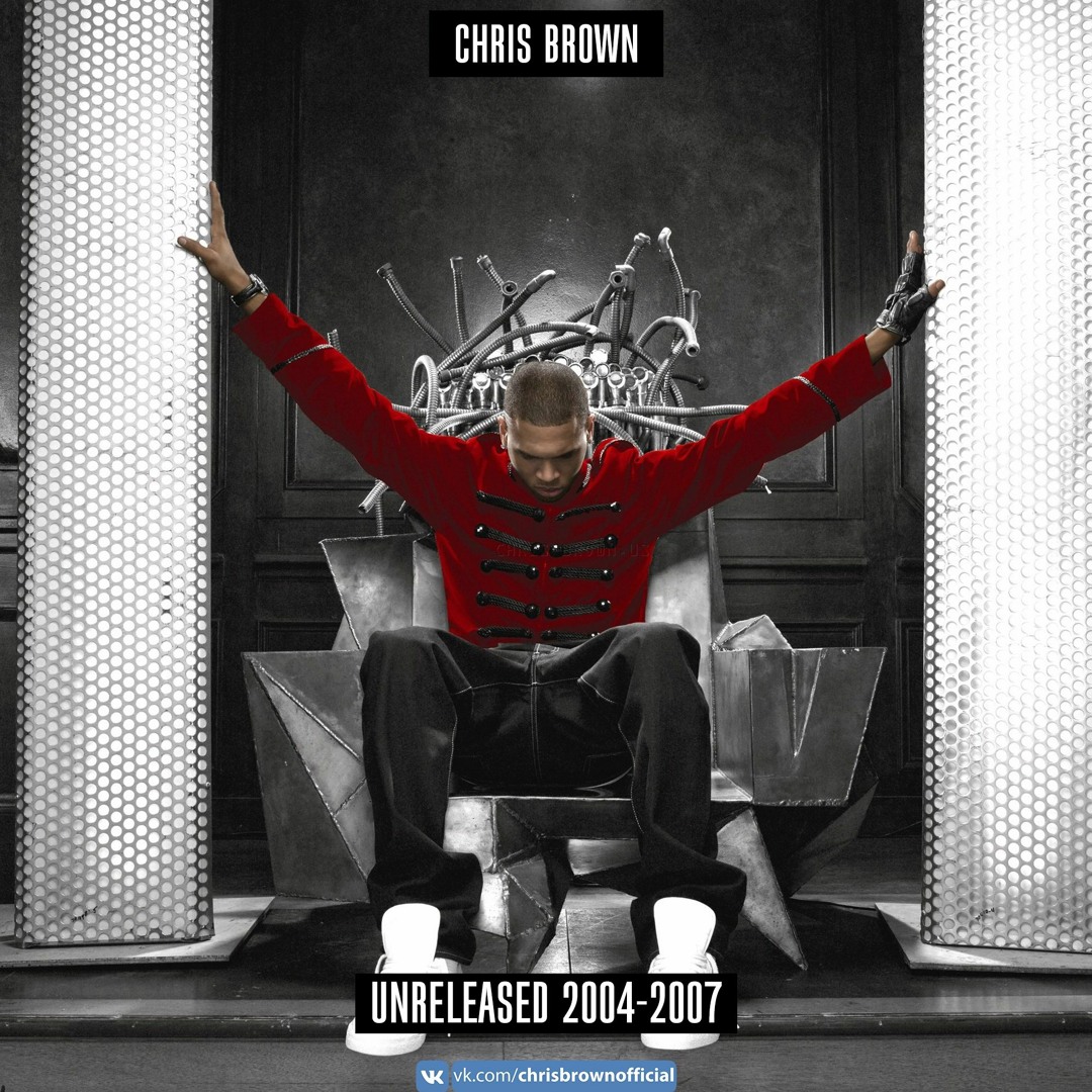 Stream Team Breezy Russia | Listen to Chris Brown - Unreleased 2004 - 2007  playlist online for free on SoundCloud
