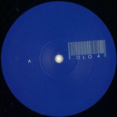 Premiere : Unknown - A (OLO4)