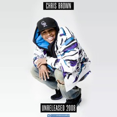 Chris Brown - Erased (feat. Andre Merritt)