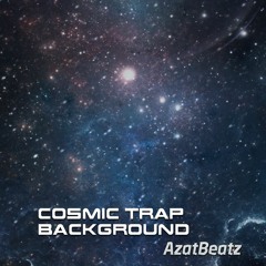 Cosmic Trap Background (AudioJungle)