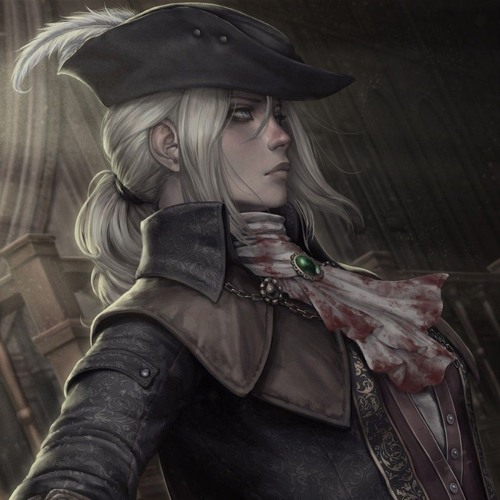 Stream Alawar — Скованные одной цепью by Acnologia | Listen online for ...