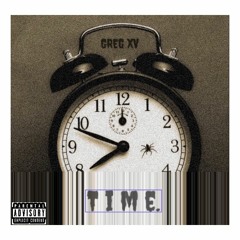 Greg XV - Time