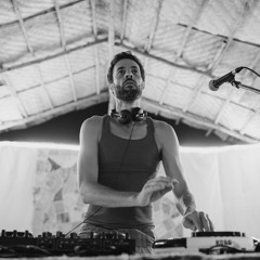 Pascal de Lacaze - Goa Ecstatic Festival 2019 - DJ Set