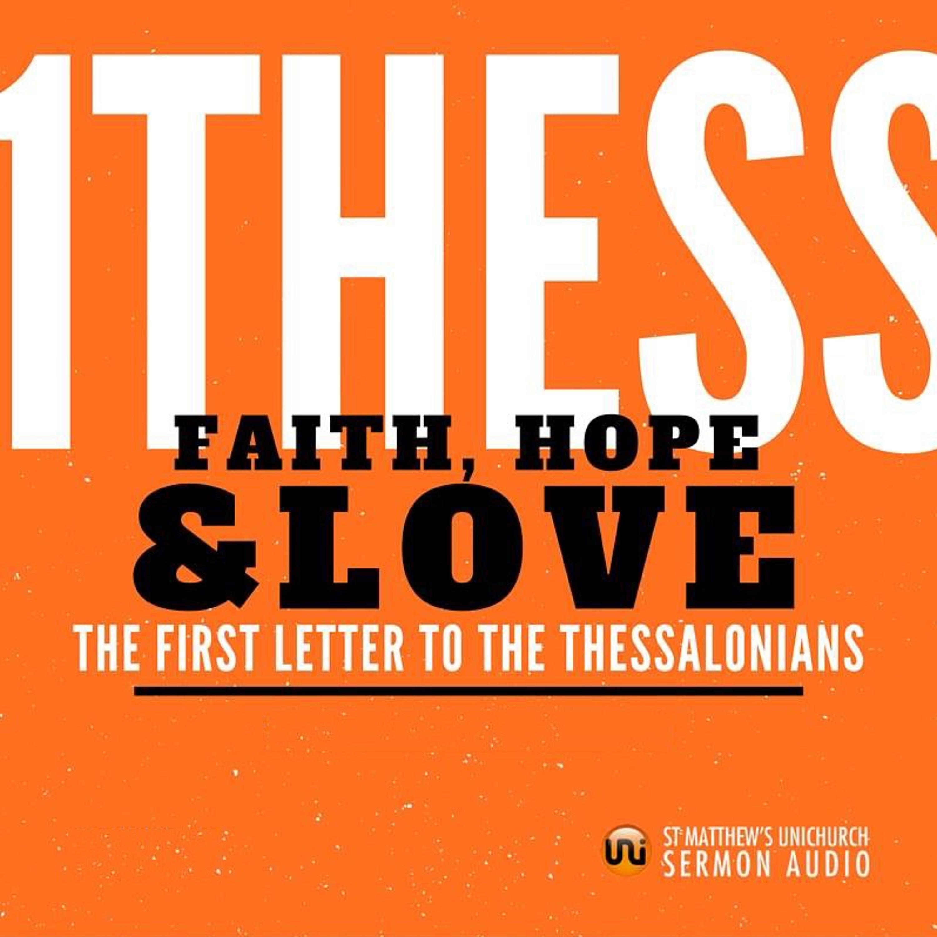 Unichurch Sermons