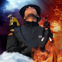 Ka$h Lauren - Wrong Intentions Ft. Crill & TrevTrill