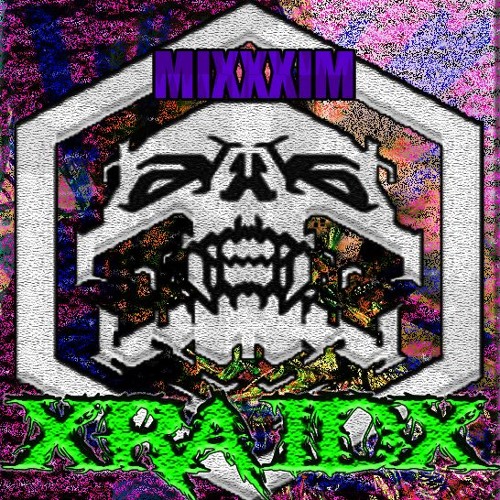 HARDCORE MASHUPS(Uptempo Lunakorpz ft.Pychotico)