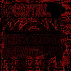 Aron McFaul - No Control For The Ruler