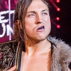 Pete Dunne 1st Custom Titantron