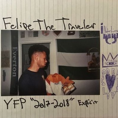 Crew Of 97 (prod. Fernandes)