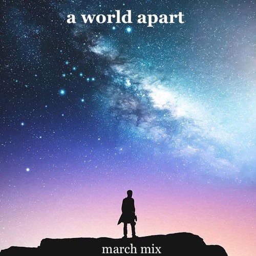 A World Apart