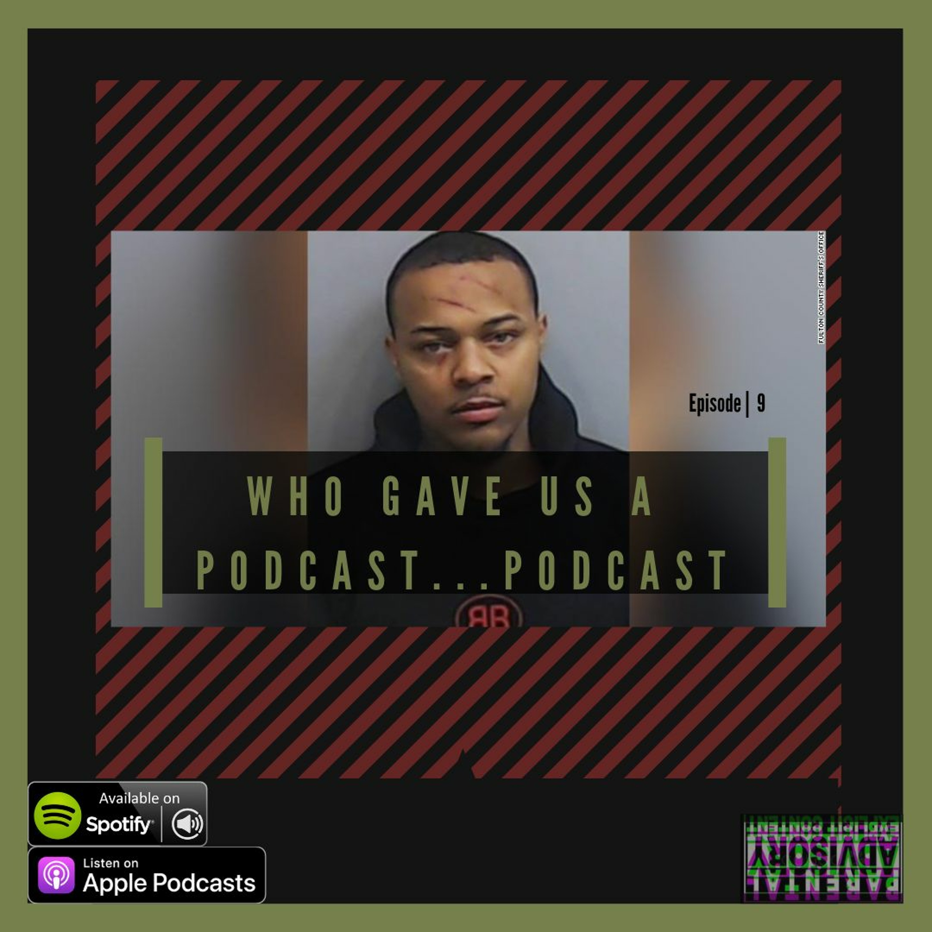 Msfit & Friends Podcast