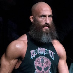 Tommaso Ciampa Custom Titantron ᴴᴰ No One Will Survive