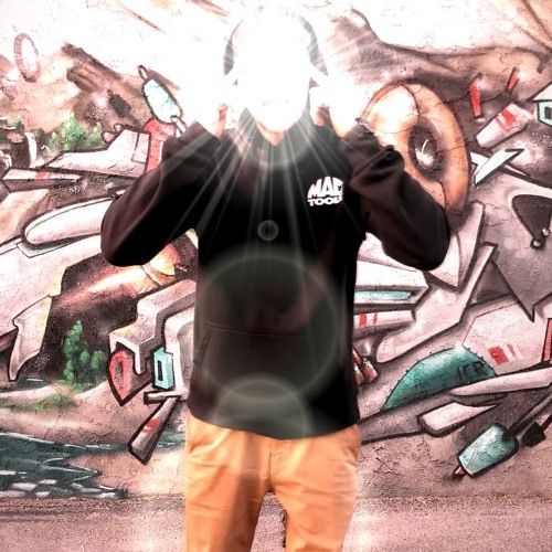So Offended (Prod. by Cxdy)
