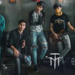 មិនអាចទៅរួច-Mustache (OFFICIAL AUDIO)