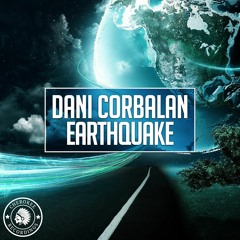 Dani Corbalan - Earthquake (Original Mix)