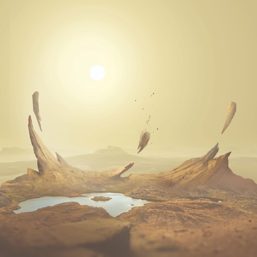 AMPRO x Pluvio - The Grand Design