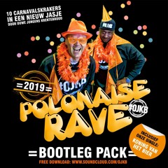 Polonaise Rave Bootleg Pack 2019 (BUY=FREE DL)