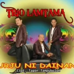 Burju Ni Dainang - Trio Lamtana