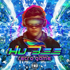 Hu Bee - Retro Game ( TOP 100 HYPE PSYTRANCE BEATPORT )