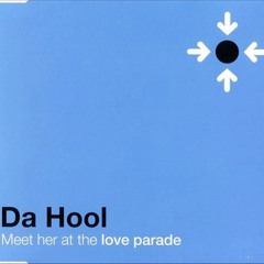 Meet Her At The Love Parade (Ron Waha Remix)- Da Hool *FREE DL*
