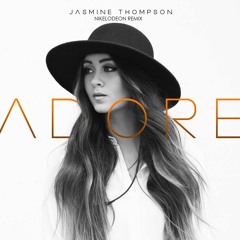 Jasmine Thompson - Adore (NIKELODEON Remix) FREE DOWNLOAD