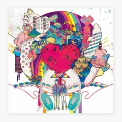 DECO*27 - HEART'S HOMING INSTINCT feat. Aoi Yuki / 帰想本能 feat. 悠木碧