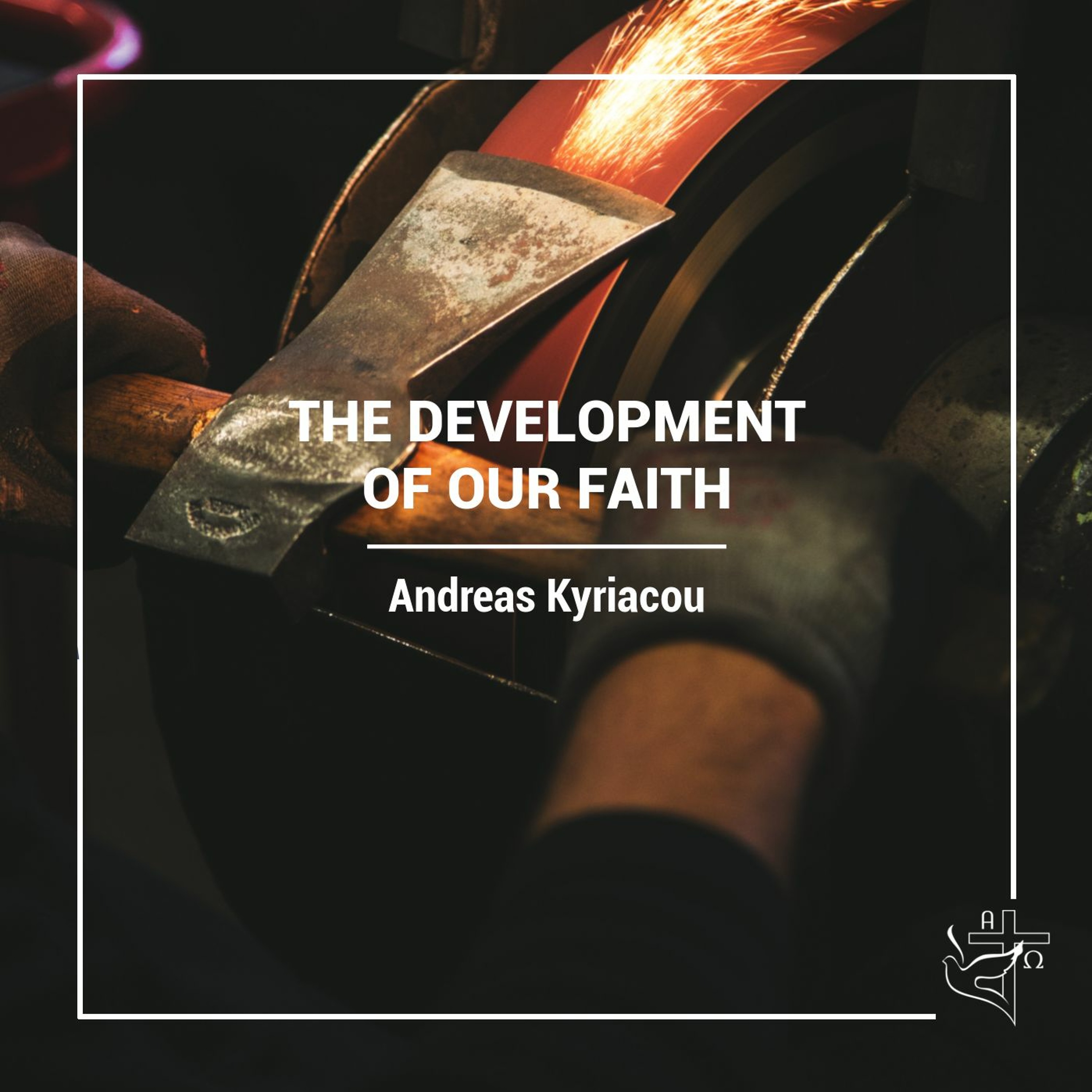 Alpha and Omega Christian Fellowship \