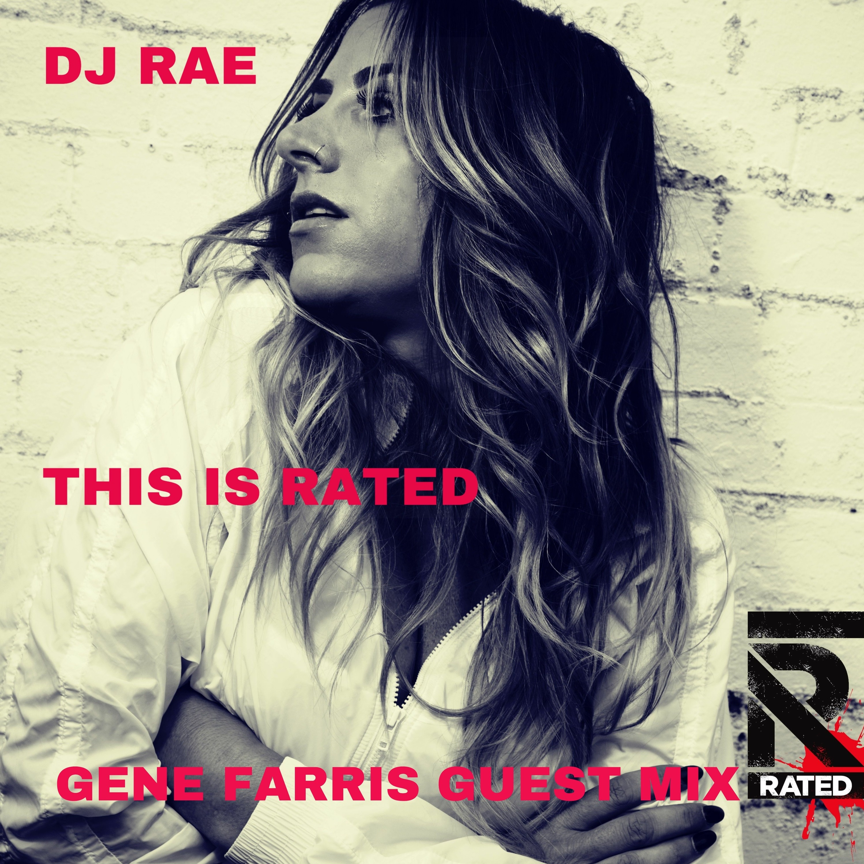 DJ RAE