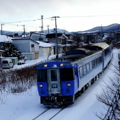 日本鉄道合作2019メドレー