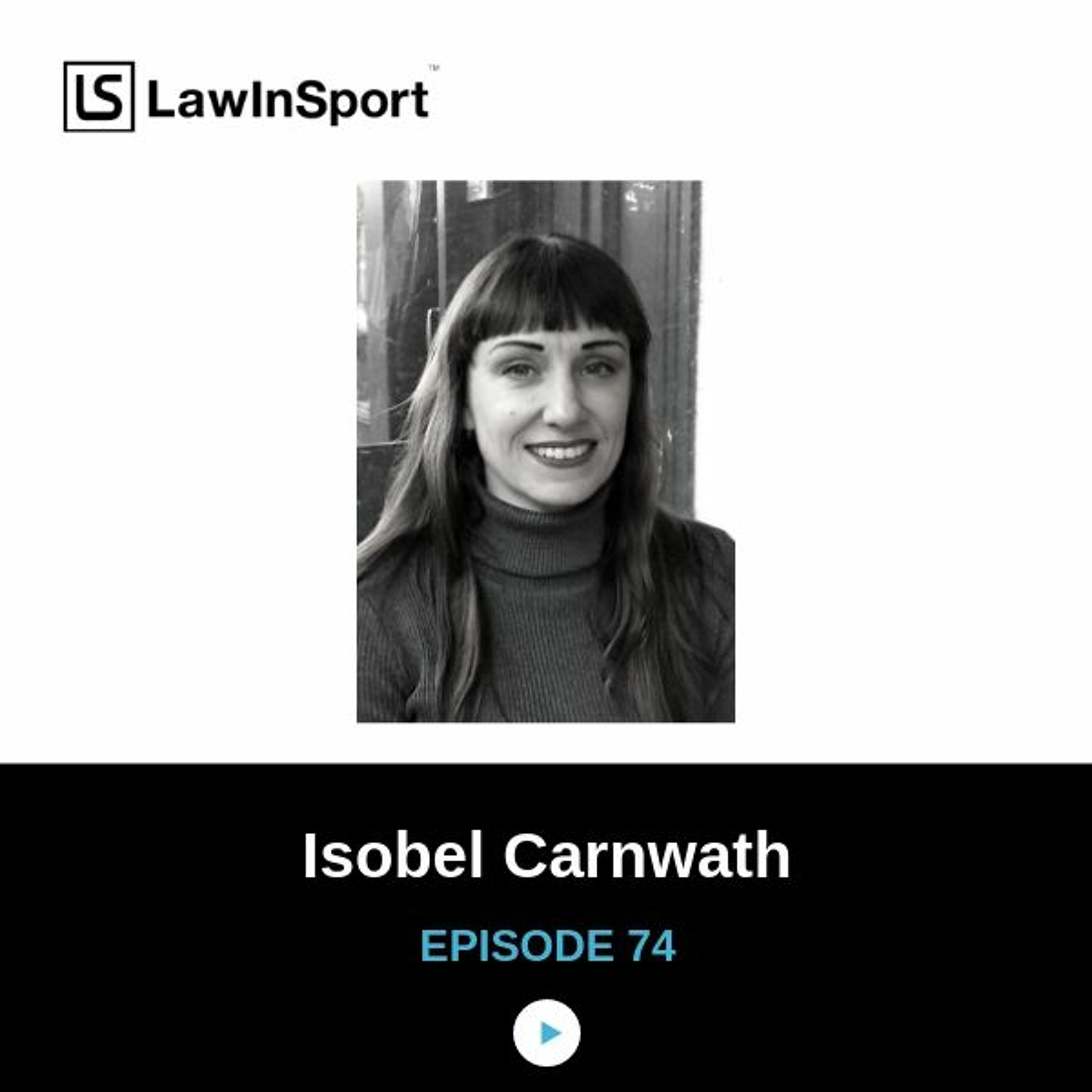 Law In Sport Podcast