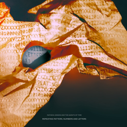 Digital Only. Mathew Jonson And The Agents Of Time - Dancing In The Darkness