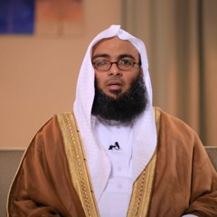 الشيخ محمد المقدي - الأقوال المشروعة في الصلاة
