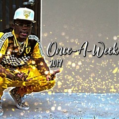 Tragic - I'm Here [Prod. by CorMill]