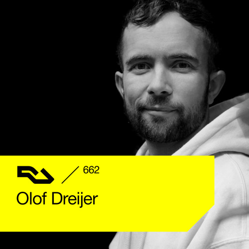 RA.662 Olof Dreijer