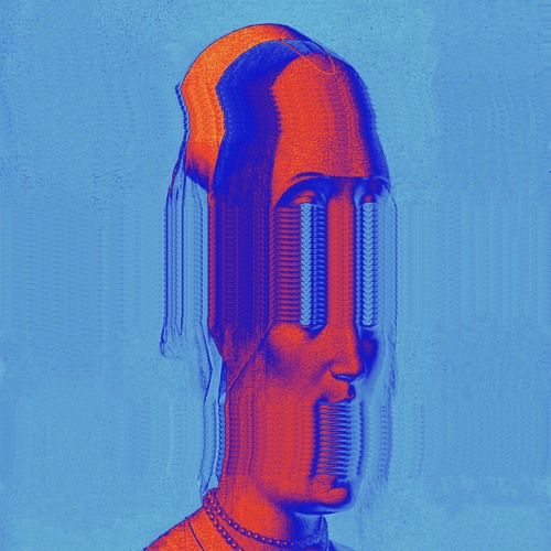 Darlyn Vlys - Horse Feat. Haptic (Tim Engelhardt Update)