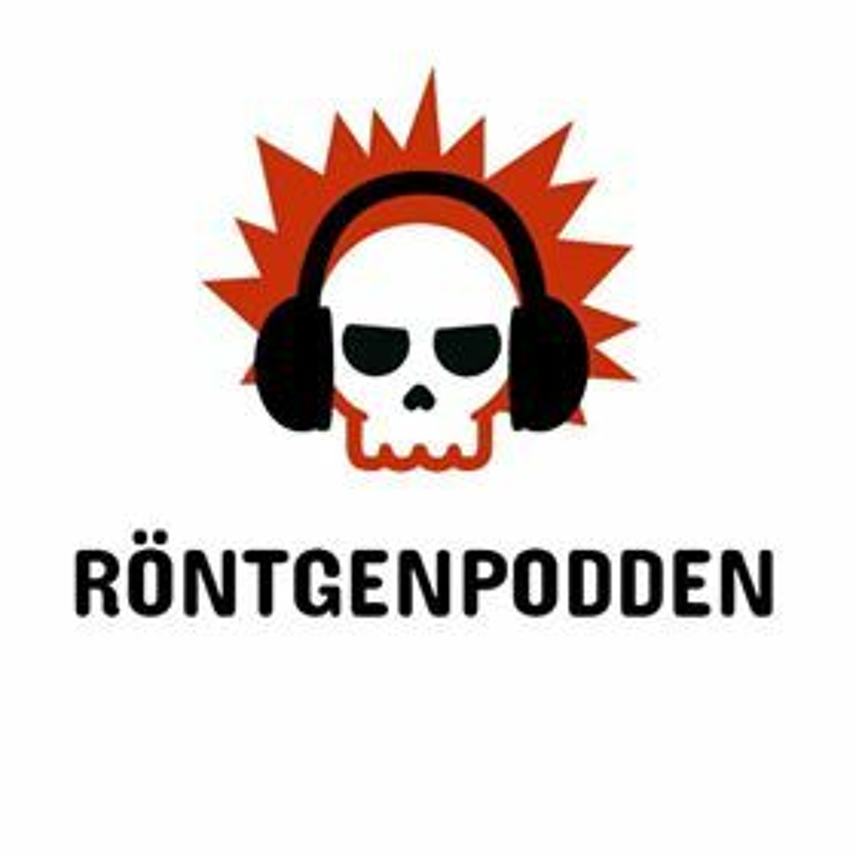 Röntgenpodden
